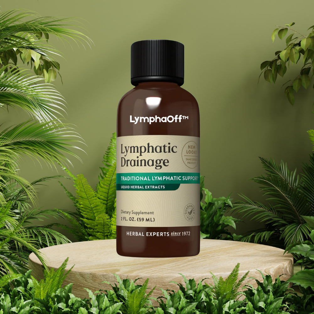LymphaOff™