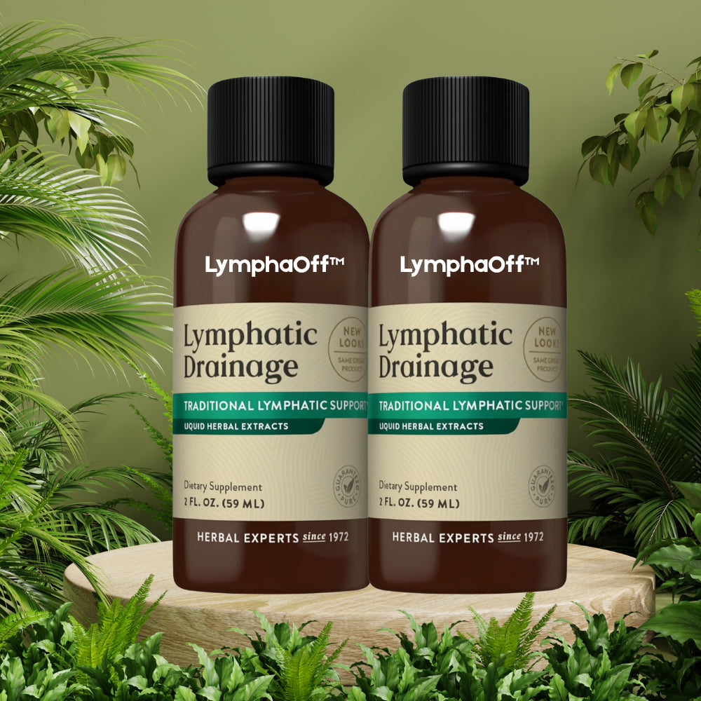 LymphaOff™