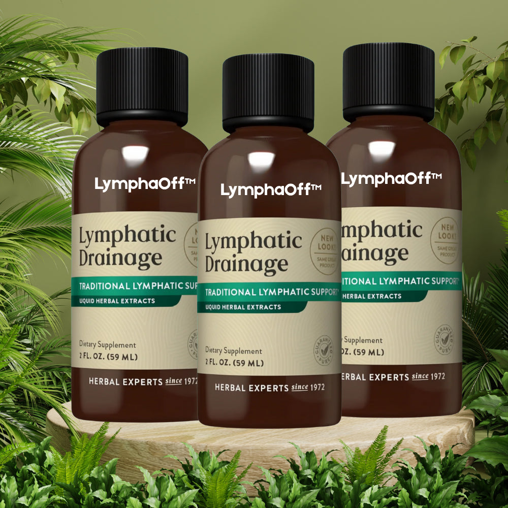 LymphaOff™