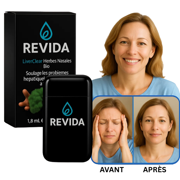 Revida™