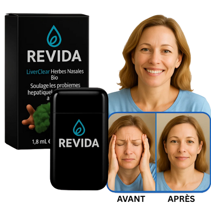 Revida™