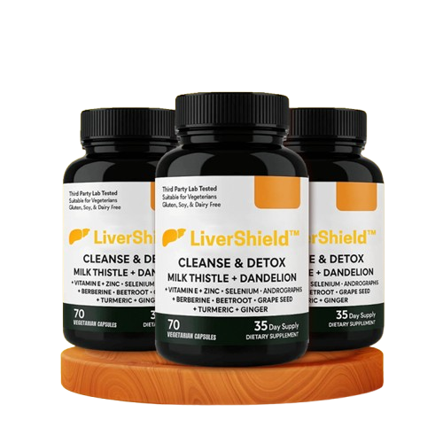 1 x LiverShield™ NL