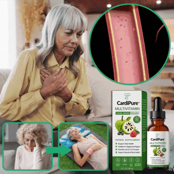 CardiPure™