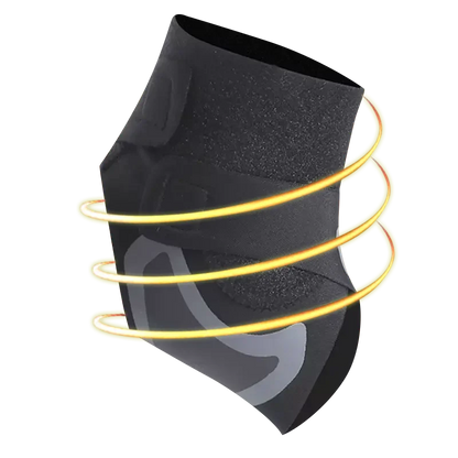 Cloudix™ Hielspoor-Sleeve