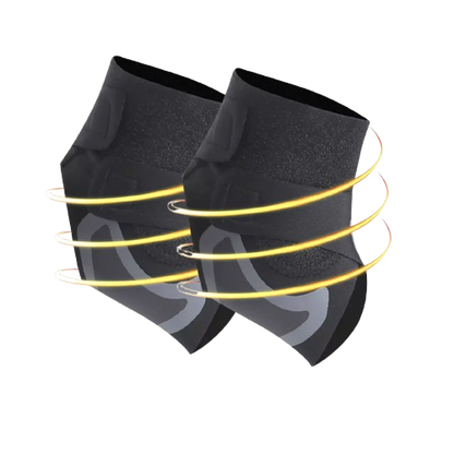 Cloudix™ Hielspoor-Sleeve