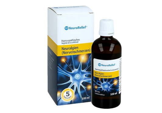 NeuroRelief™