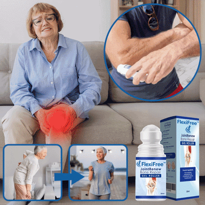 FlexiFree™
