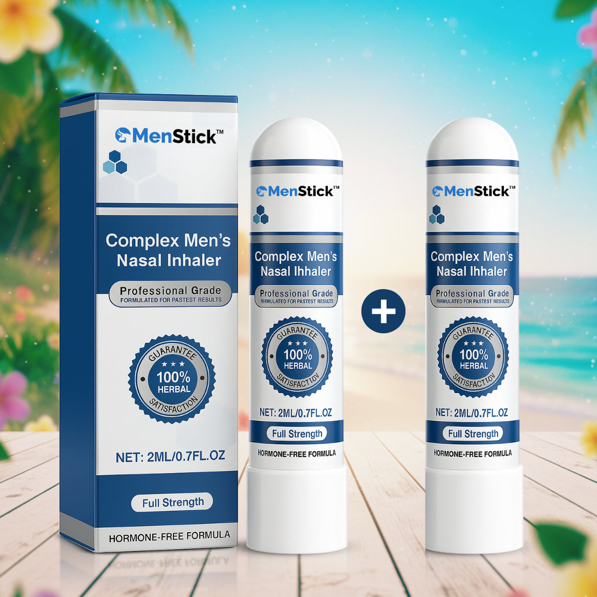 MenStick™