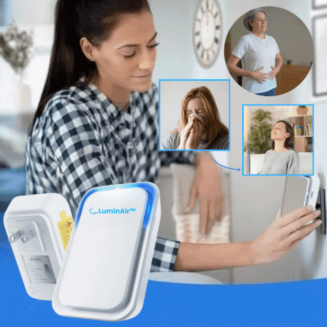 LuminAir™