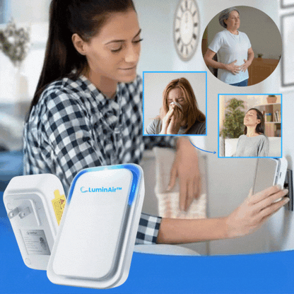 LuminAir™