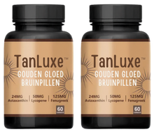 TanLuxe™