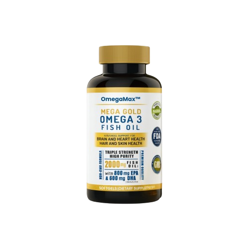 OmegaMax™ NL