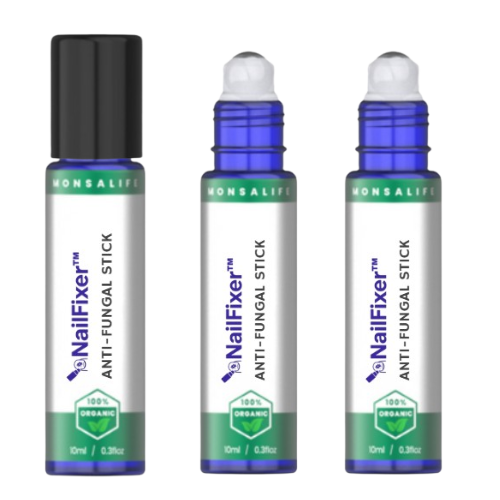 NailFixer™ DE