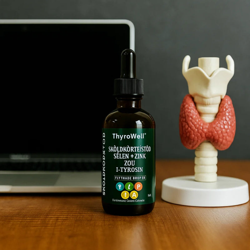 ThyroWell®