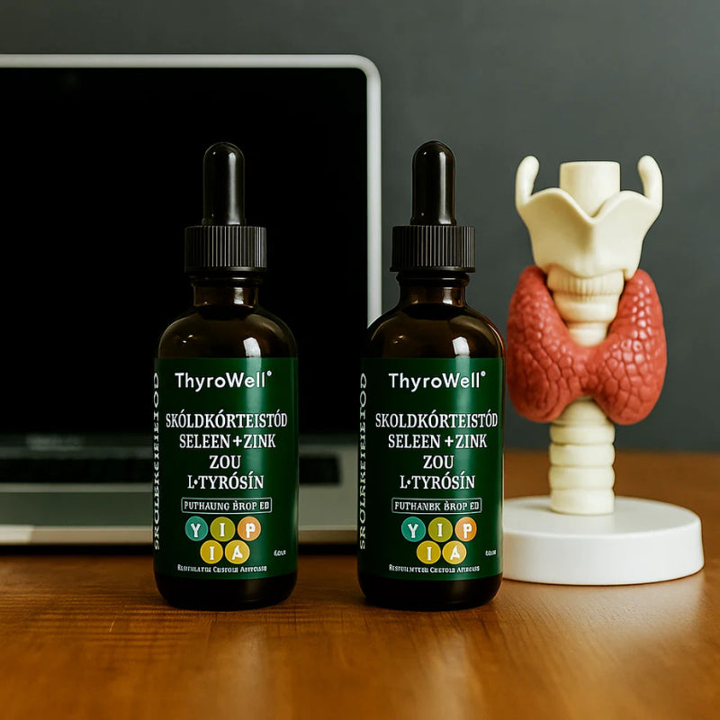 ThyroWell®