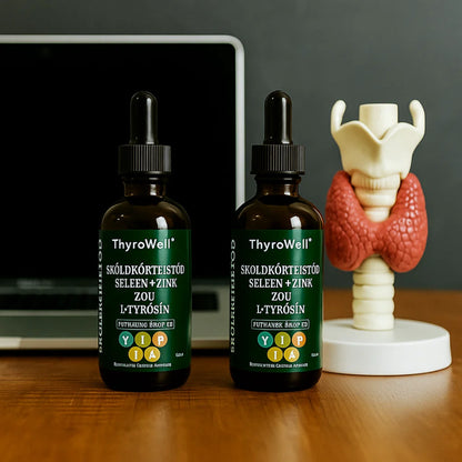 ThyroWell®