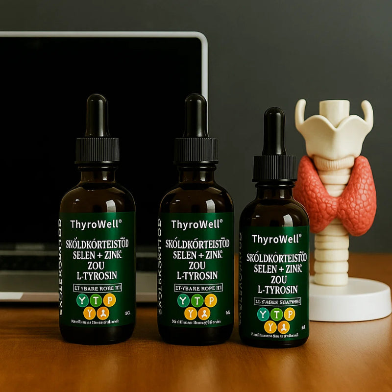 ThyroWell®
