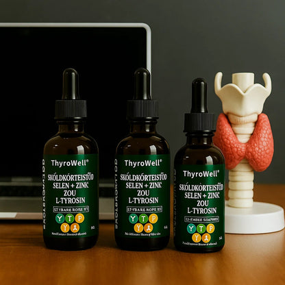 ThyroWell®