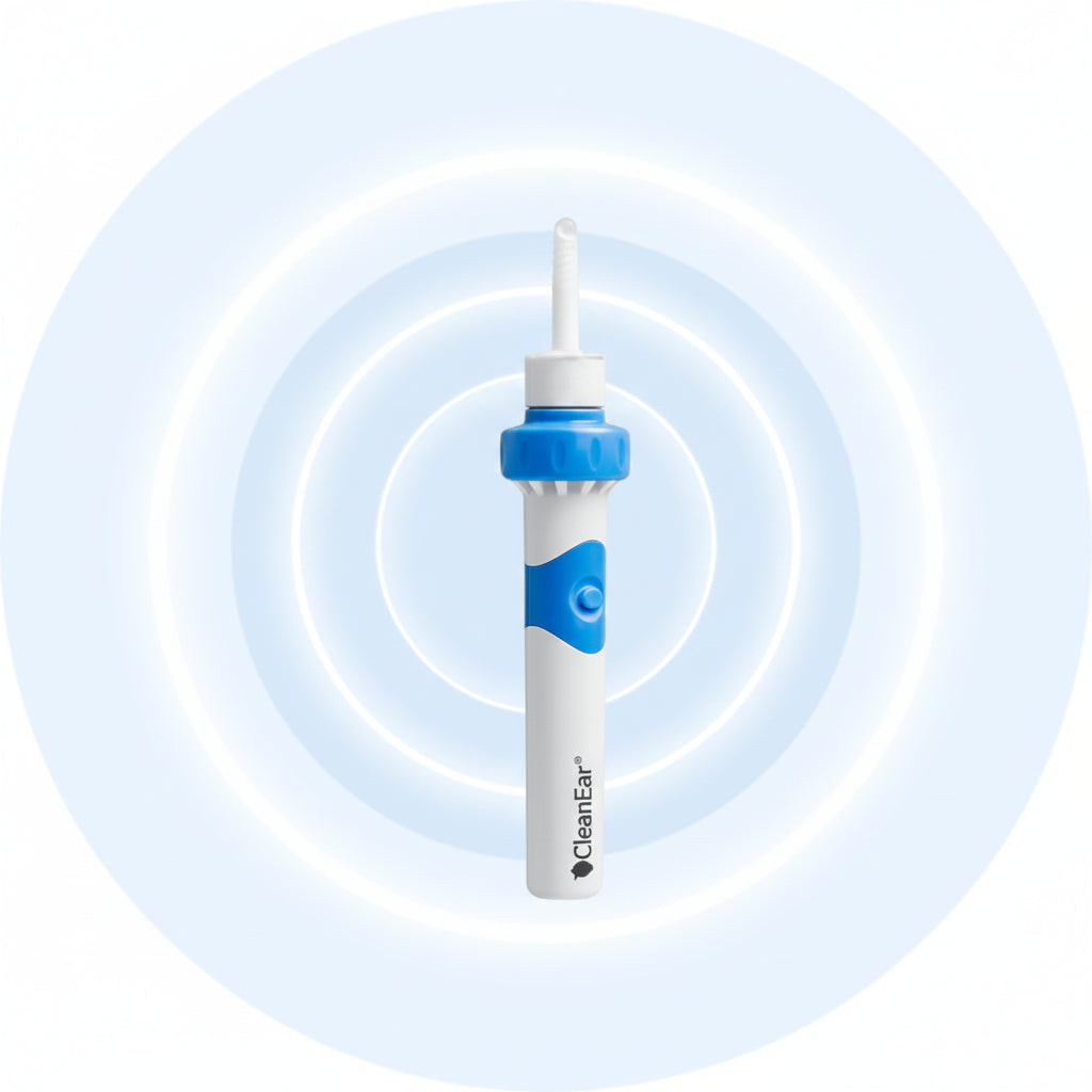 CleanEar™