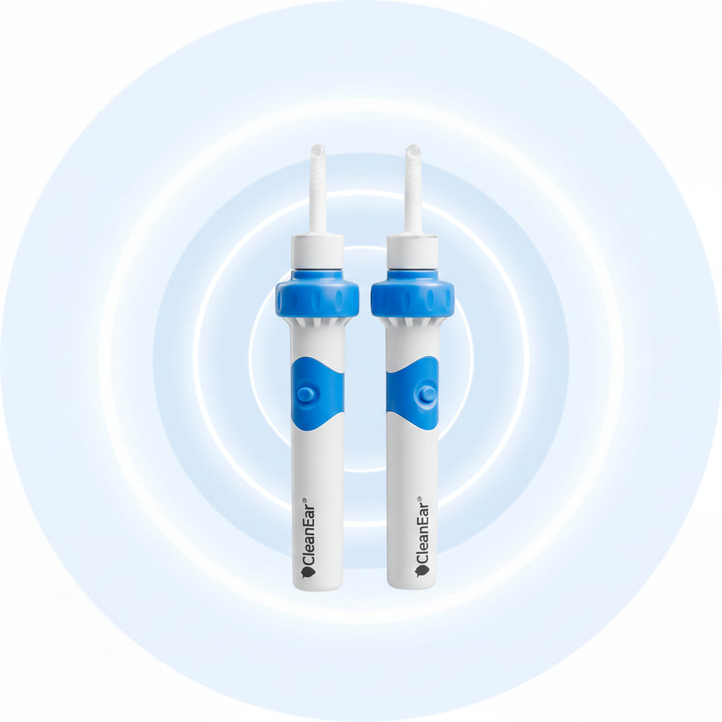 CleanEar™
