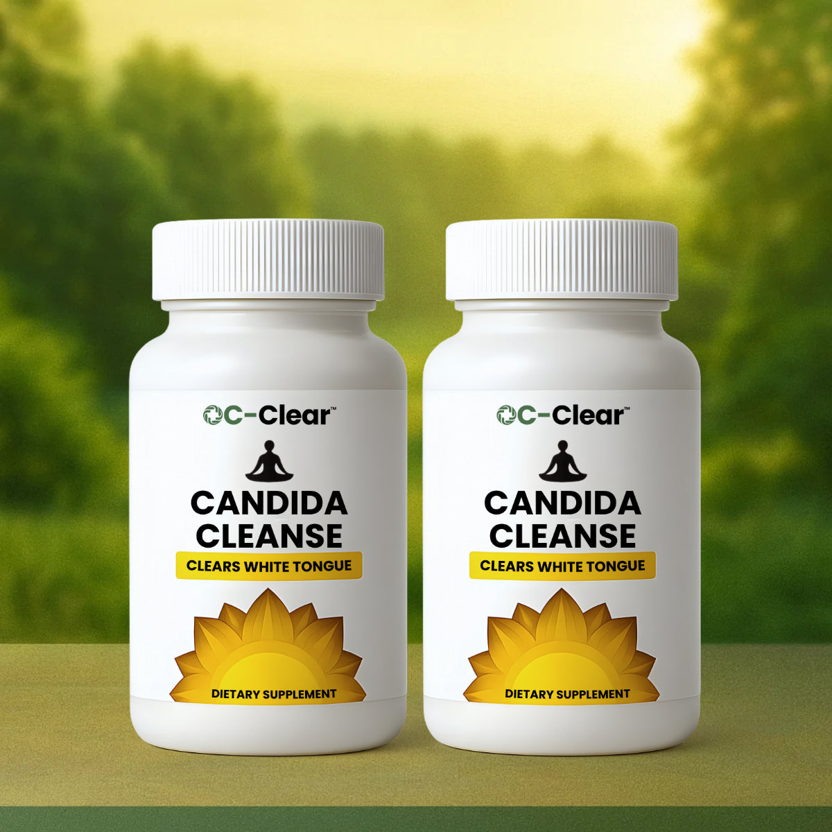 C-Clear™