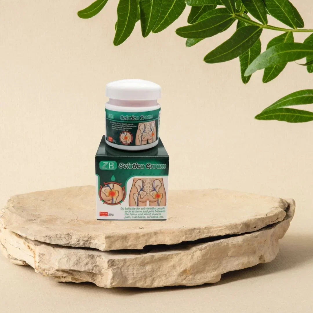 Sciatica cream™