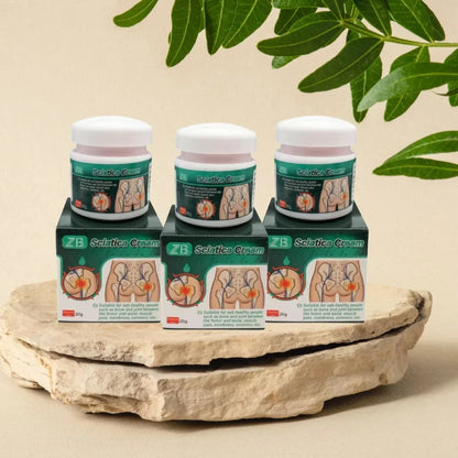 Sciatica cream™