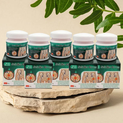 Sciatica cream™