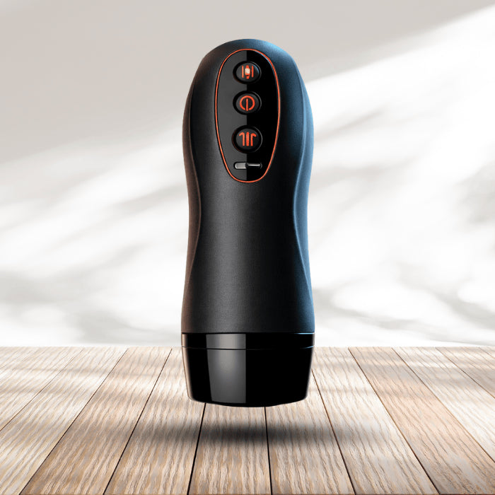 MaxPleasure™