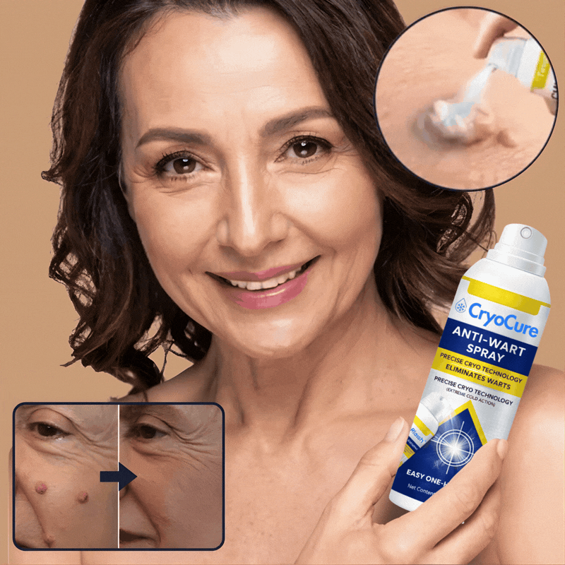 CryoCure™