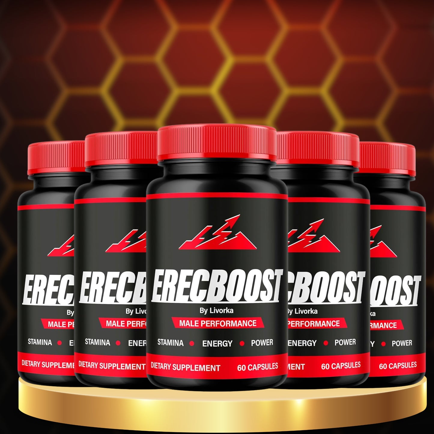 Erecboost