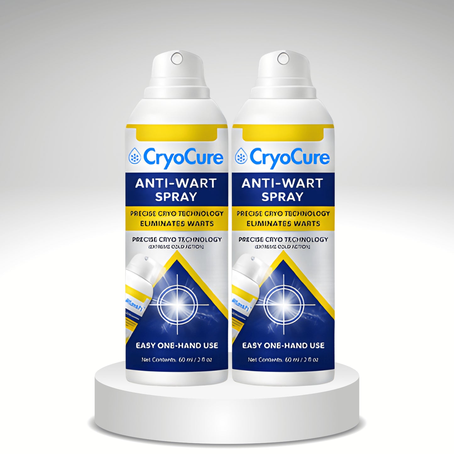 CryoCure™