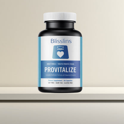 ProVitalize