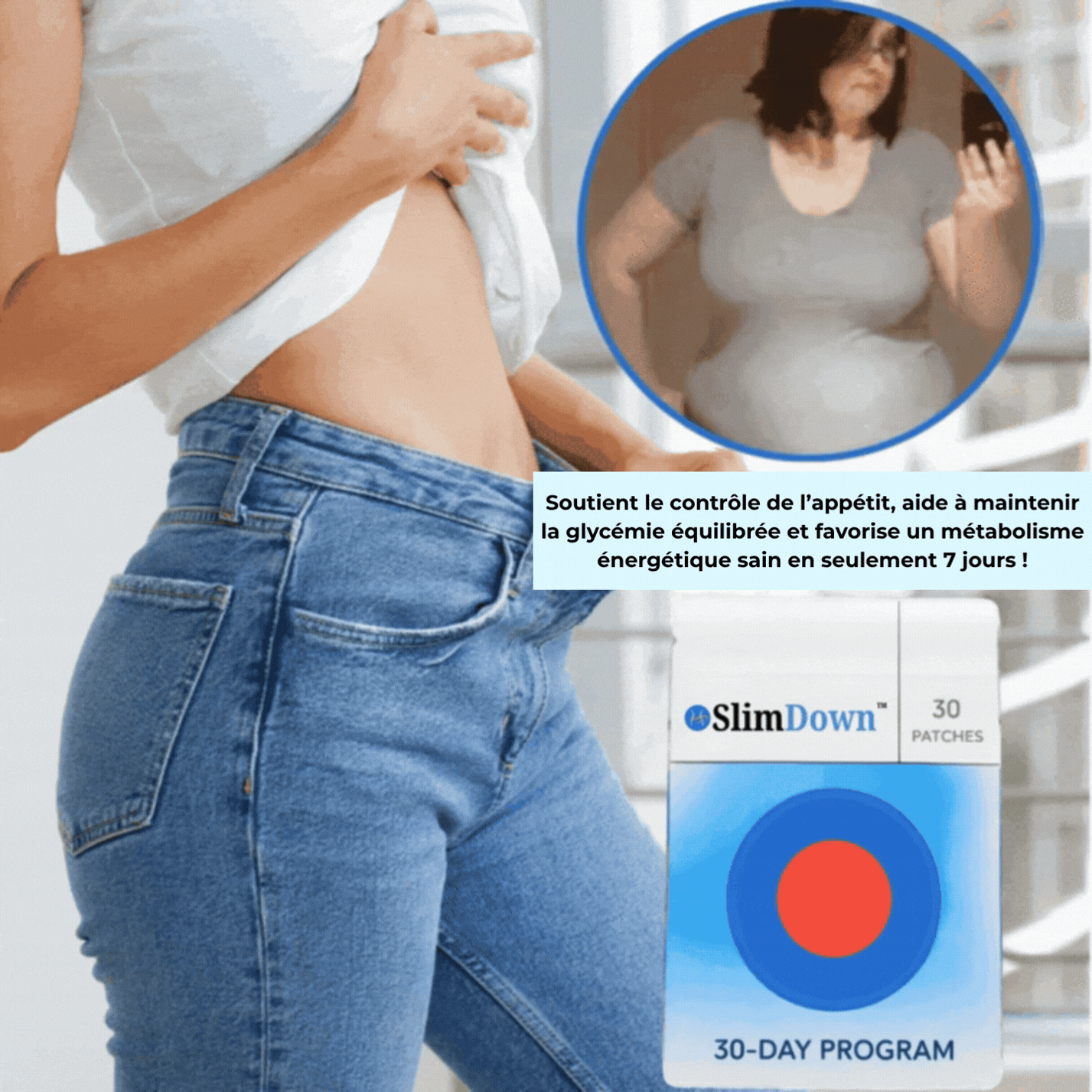 SlimDown™