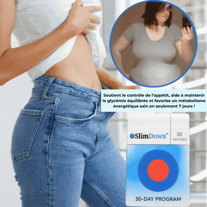 SlimDown™