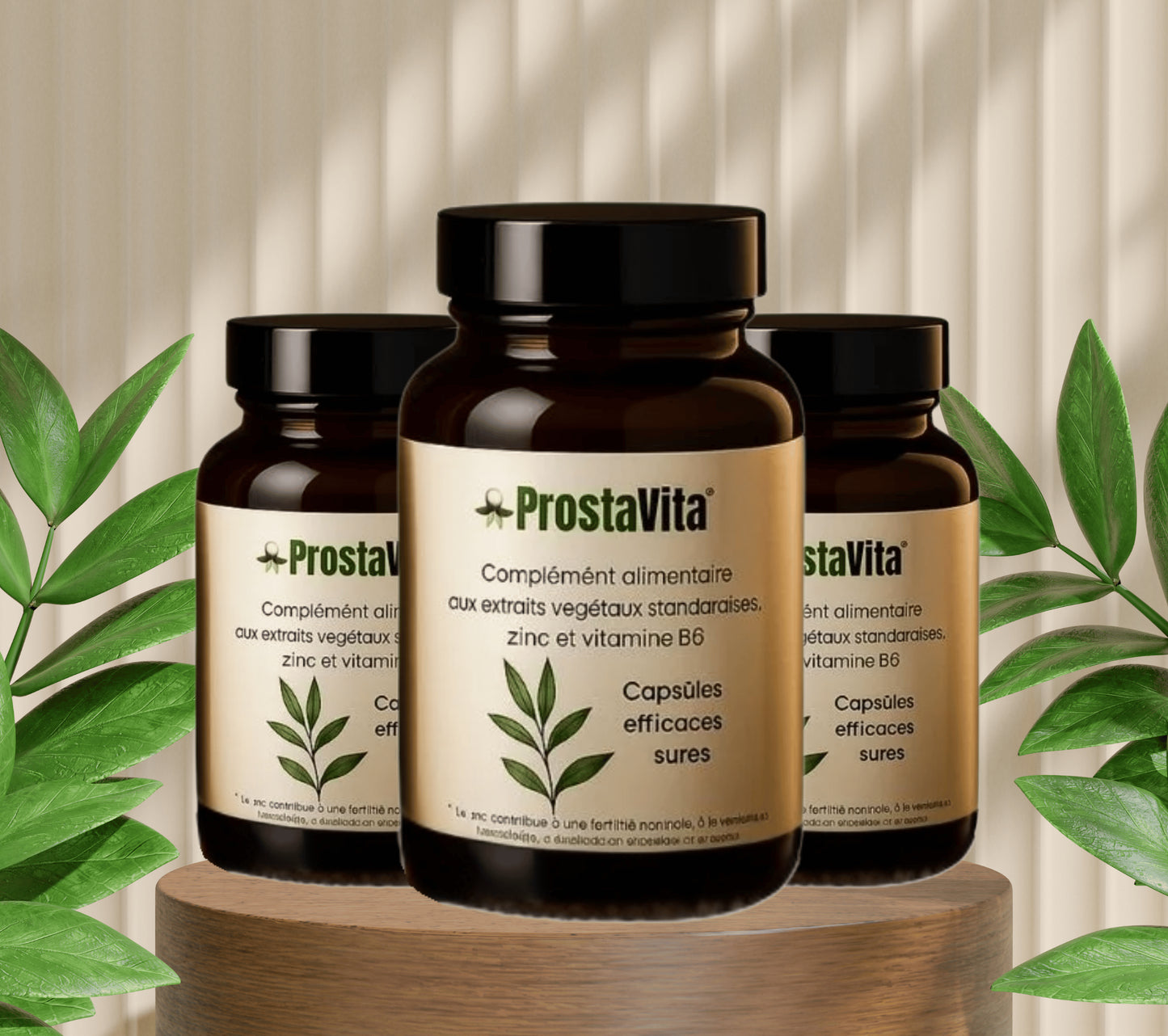 ProstaVita™