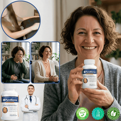 PureBiome™