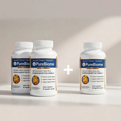 PureBiome™