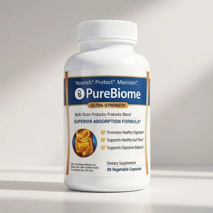 PureBiome™