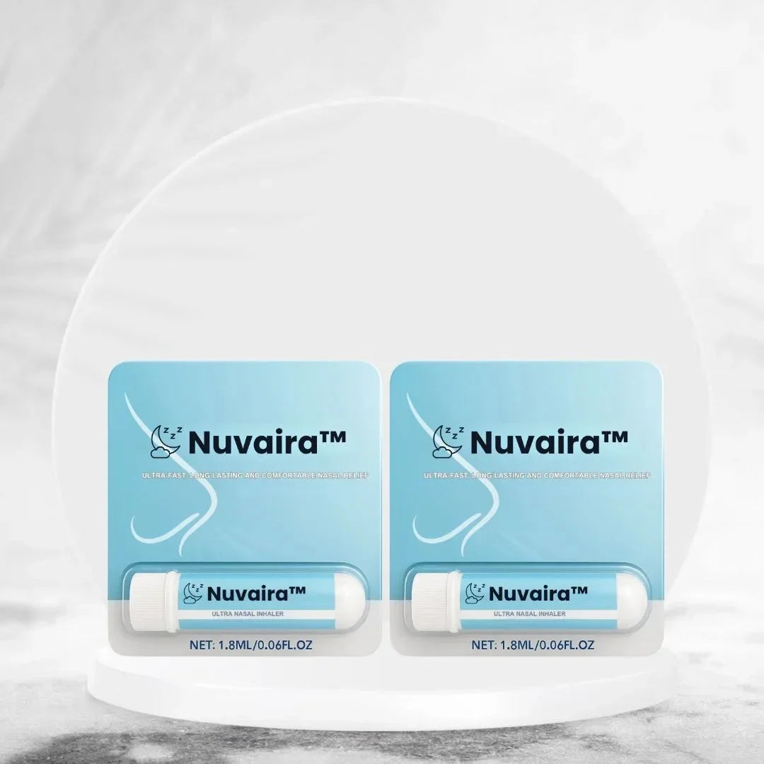 Nuvaira™