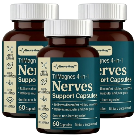 NerveMag™