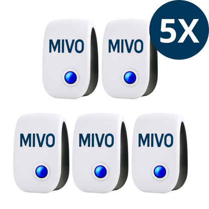 MIVO™ PureAir
