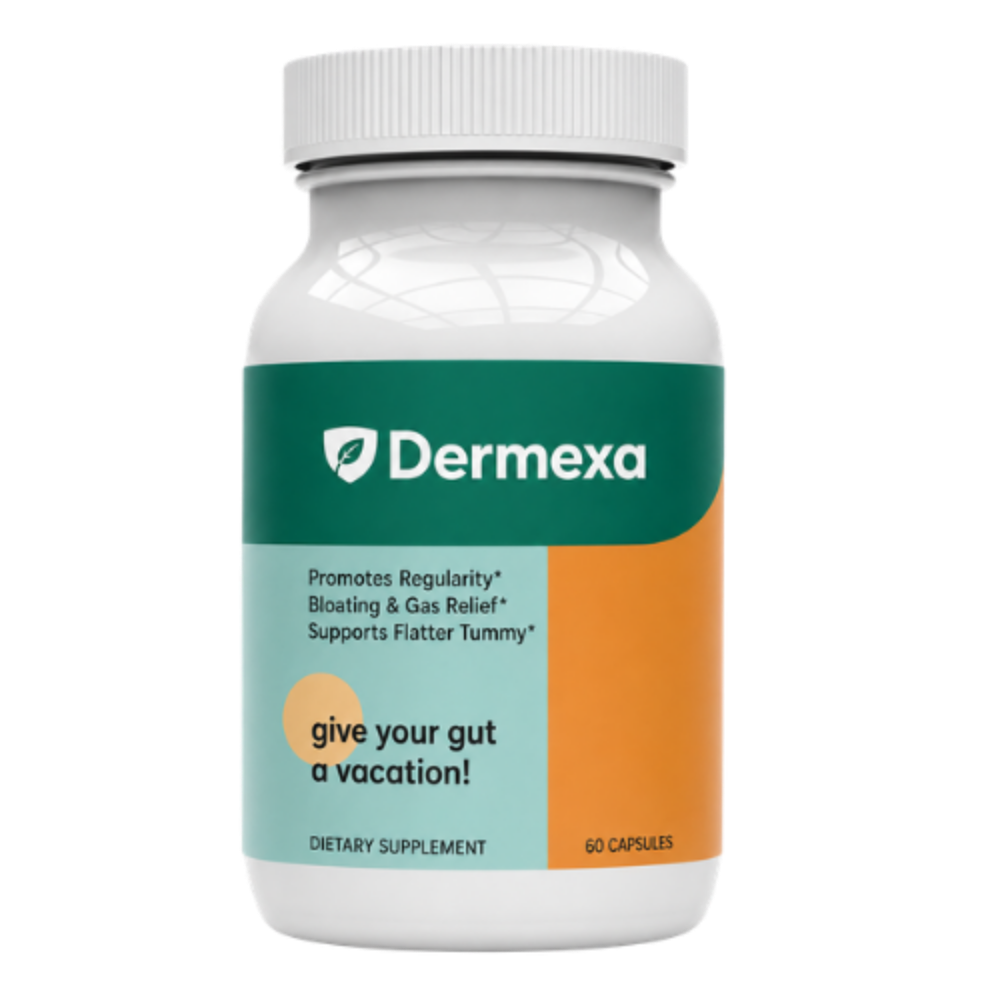 Dermexa™