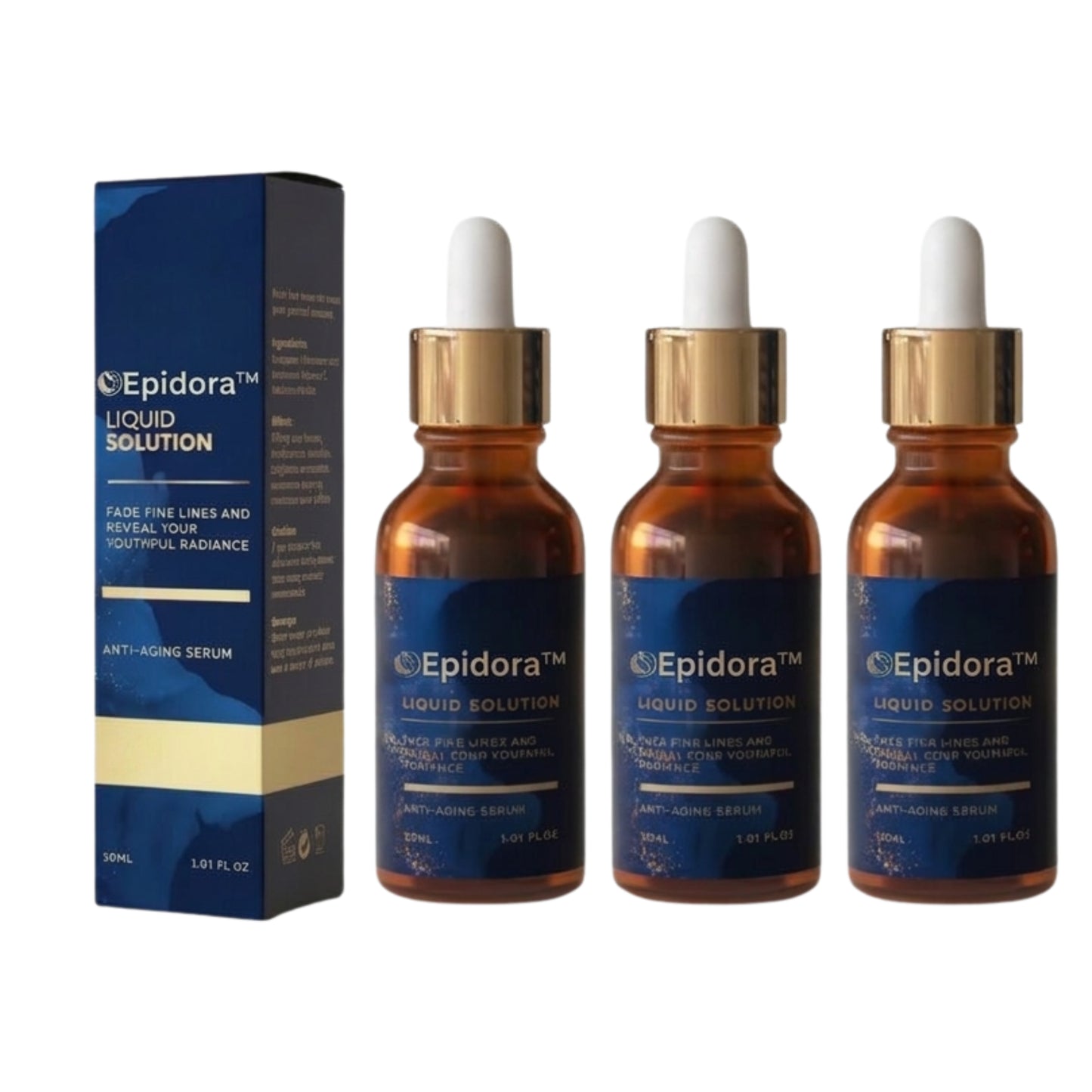 Epidora™