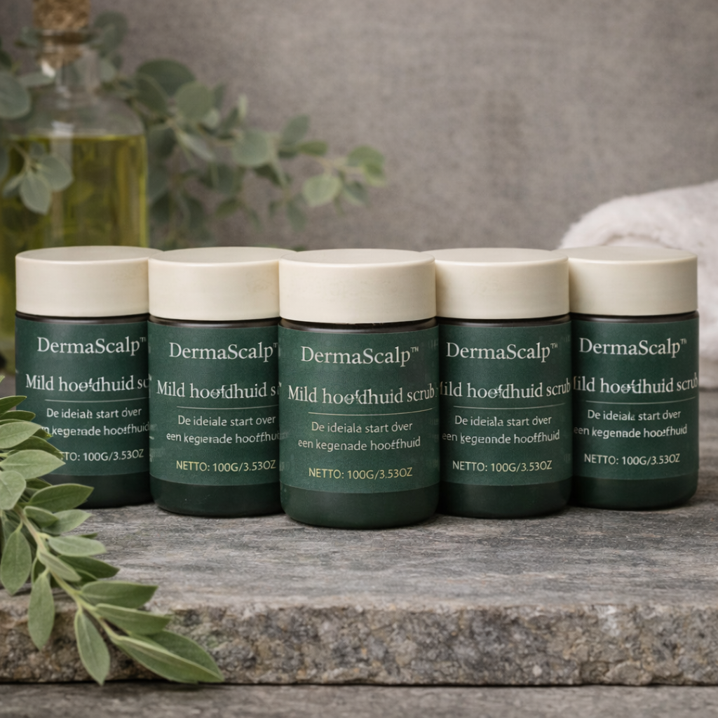 DermaScalp™