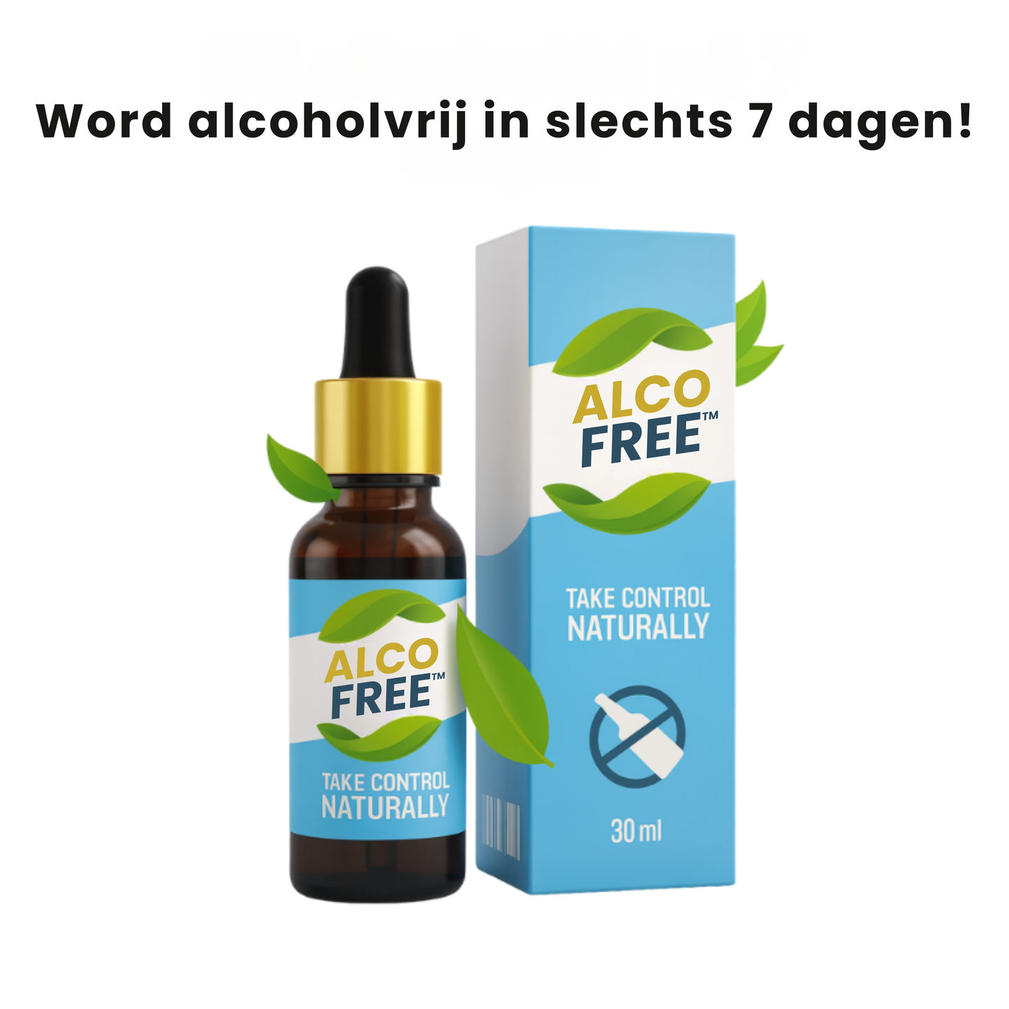 AlcoFree™