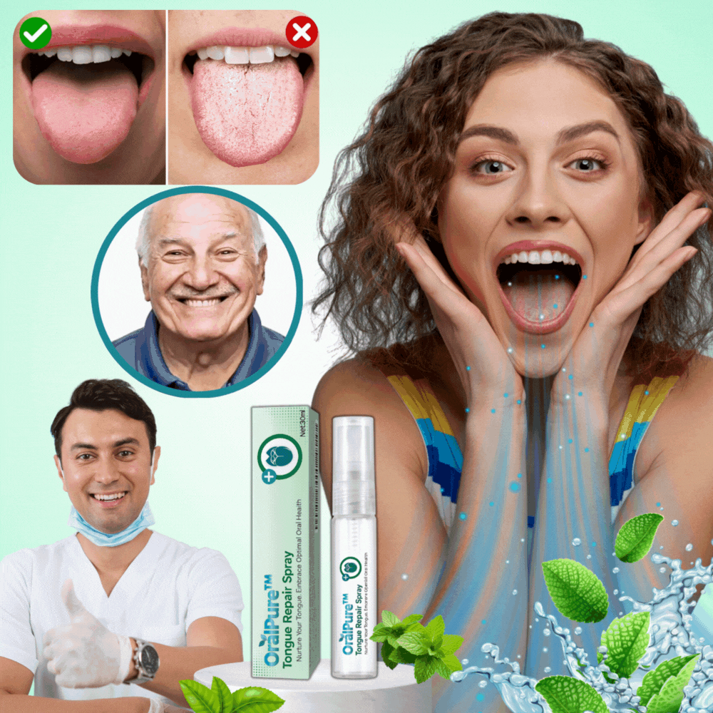 OralPure™