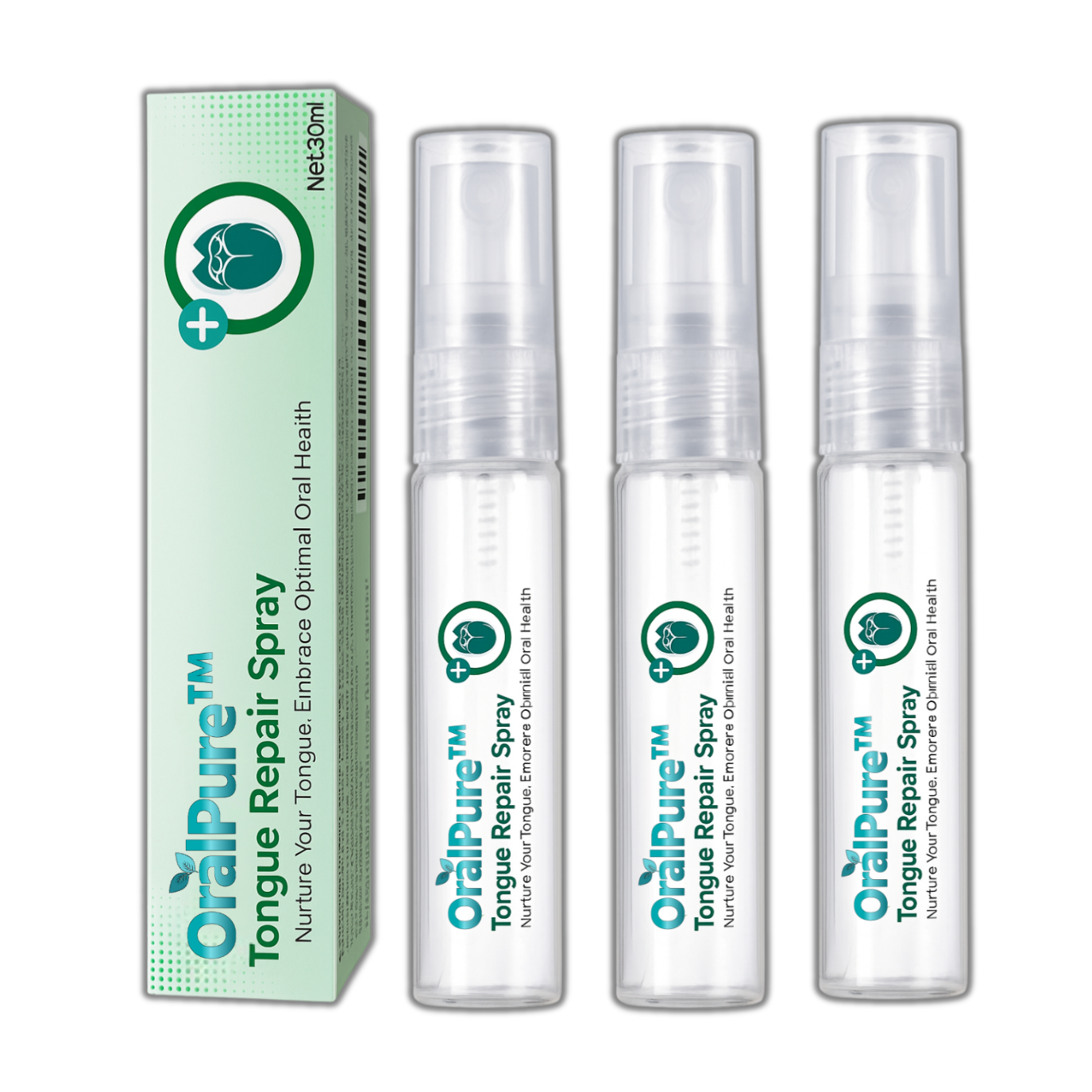 OralPure™