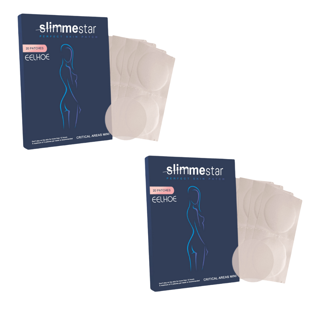 SlimShape™ Pleister