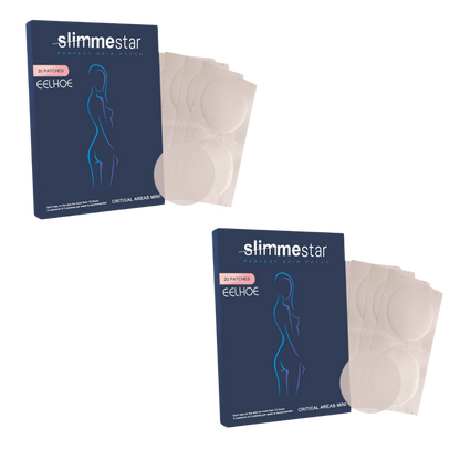 SlimShape™ Pleister